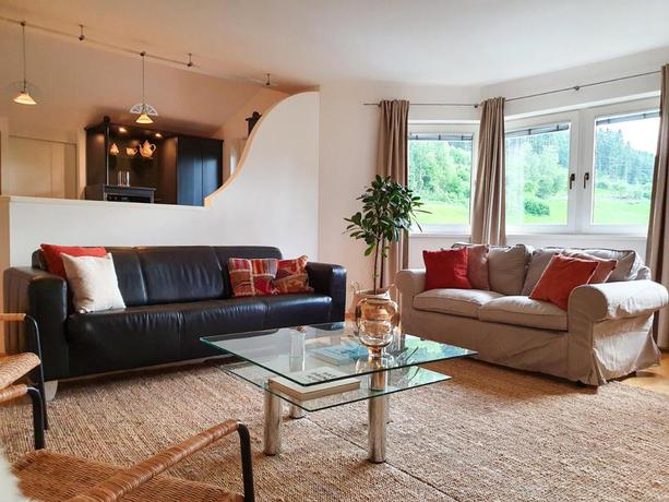 Imagen de la habitación del Hotel Gruberwirt Apartments. Foto 8