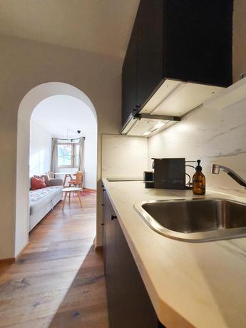 Imagen de la habitación del Hotel Gruberwirt Apartments. Foto 9