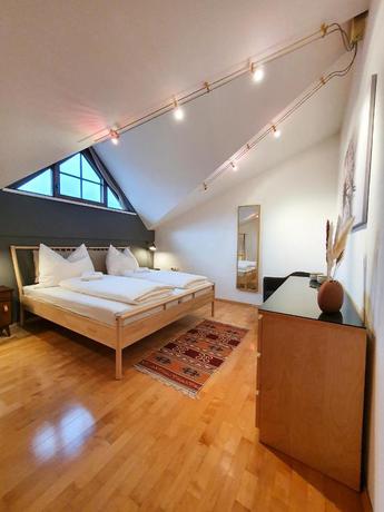 Imagen de la habitación del Hotel Gruberwirt Apartments. Foto 10