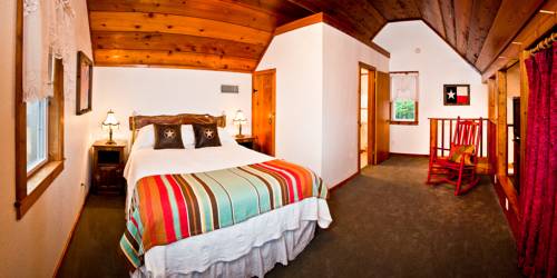 Imagen de la habitación del Hotel Gruene Cottages. Foto 5