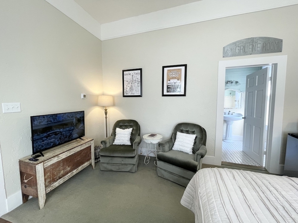 Imagen de la habitación del Hotel Gruene Homestead Inn. Foto 3