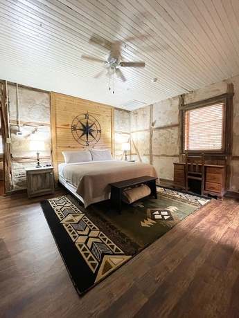 Imagen de la habitación del Hotel Gruene Homestead Inn. Foto 4