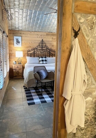 Imagen de la habitación del Hotel Gruene Homestead Inn. Foto 11