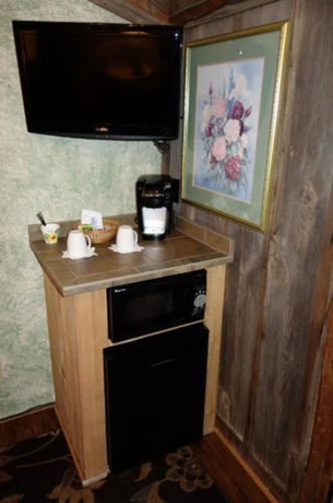 Imagen de la habitación del Hotel Gruene Homestead Inn. Foto 13