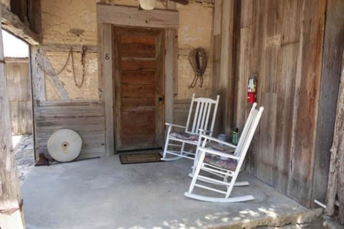 Imagen de la habitación del Hotel Gruene Homestead Inn. Foto 14