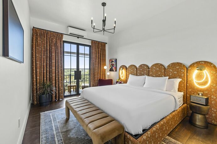 Imagen de la habitación del Hotel Gruene River Inn. Foto 19
