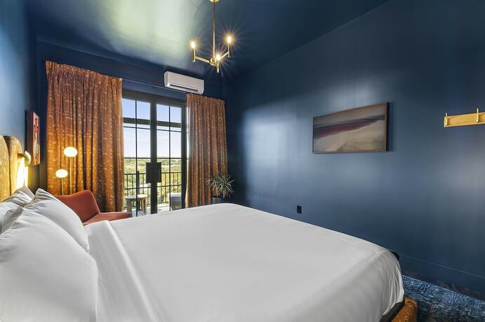 Imagen general del Hotel Gruene River Inn. Foto 3