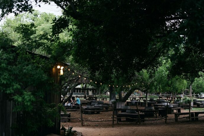 Imagen general del Hotel Gruene River Inn. Foto 6