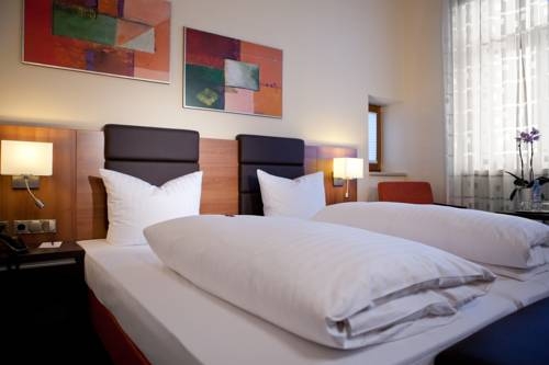 Imagen general del Hotel Gruenwald. Foto 2