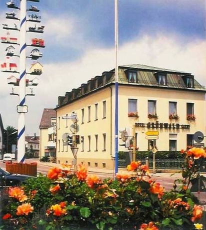Imagen general del Hotel Gruenwald. Foto 4