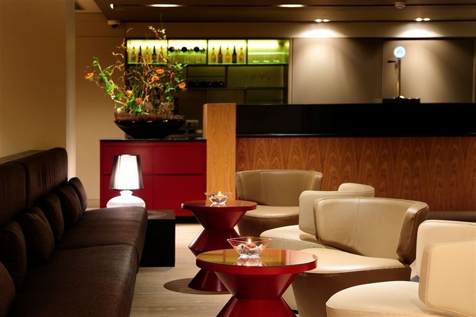 Imagen de los interiores del Hotel Grums and Spa. Foto 9