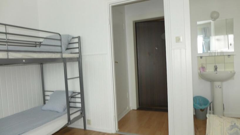 Imagen general del Hotel Grums l. Foto 2