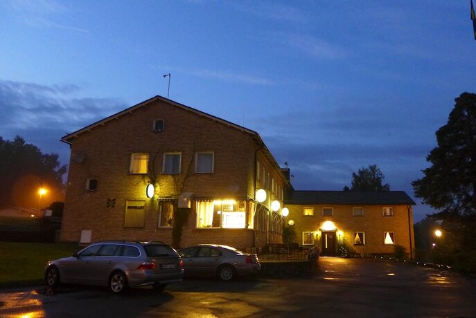 Imagen general del Hotel Grums l. Foto 3