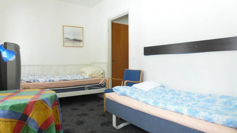 Imagen general del Hotel Grums l. Foto 4