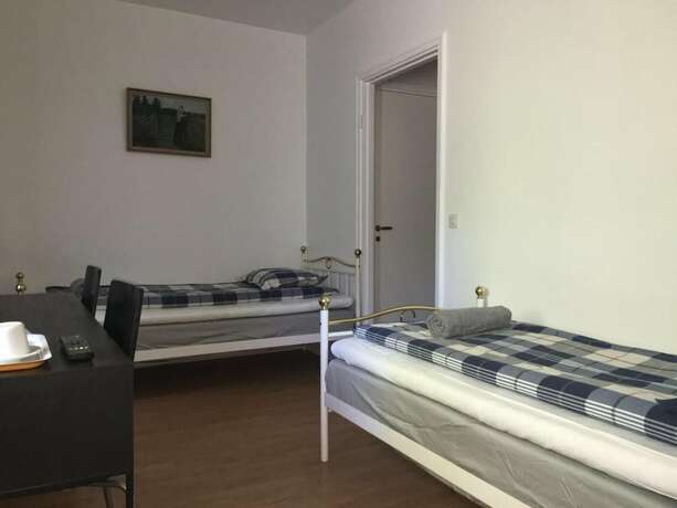 Imagen general del Hotel Grums l. Foto 6