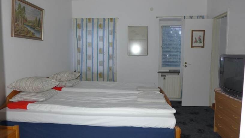 Imagen general del Hotel Grums l. Foto 7