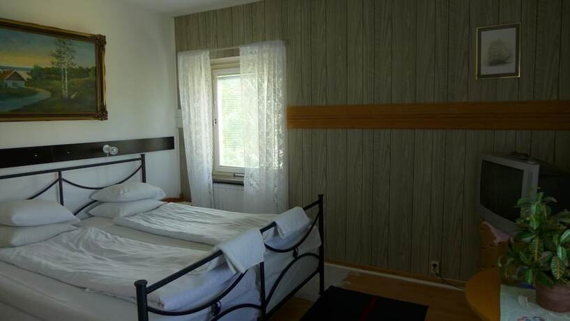 Imagen general del Hotel Grums l. Foto 8