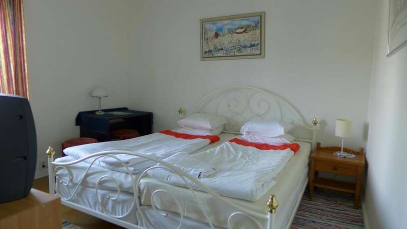 Imagen general del Hotel Grums l. Foto 10