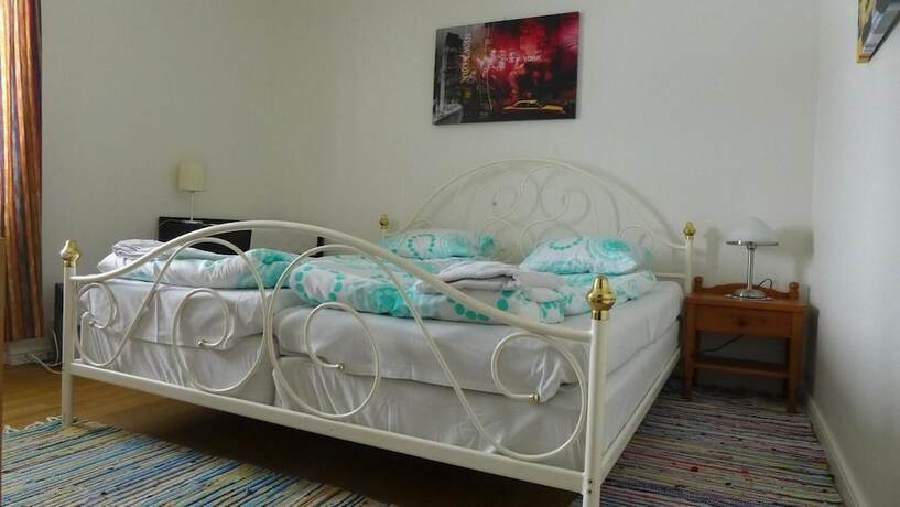 Imagen general del Hotel Grums l. Foto 11