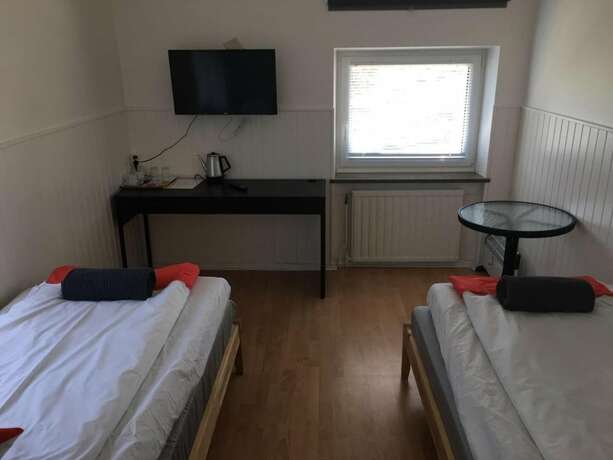 Imagen general del Hotel Grums l. Foto 12