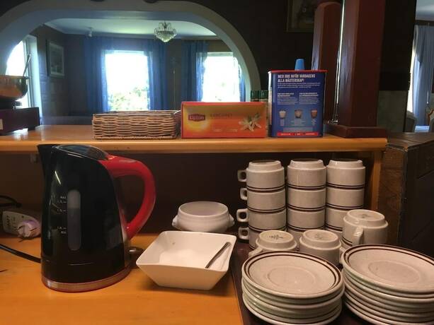 Imagen general del Hotel Grums l. Foto 16