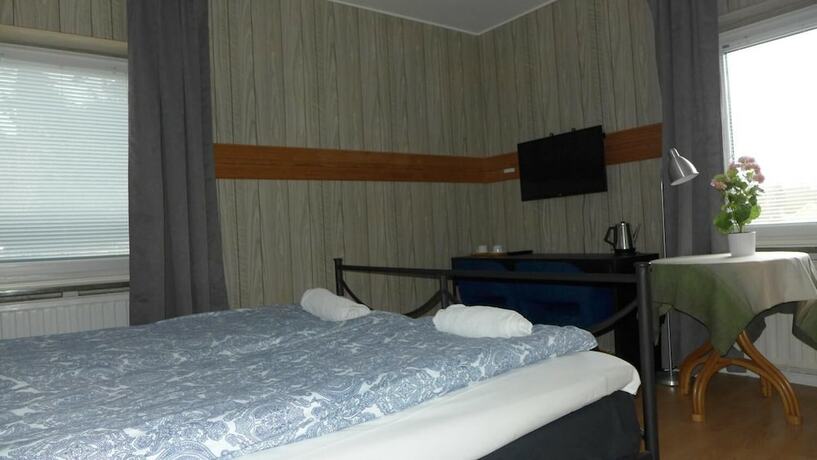 Imagen general del Hotel Grums l. Foto 17