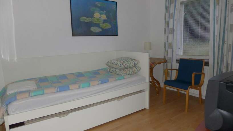 Imagen general del Hotel Grums l. Foto 18