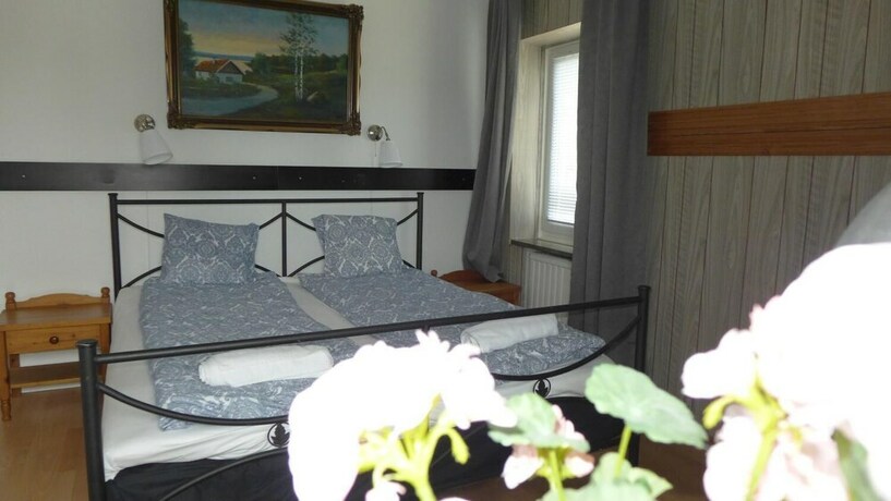 Imagen de la habitación del Hotel Grums l. Foto 19