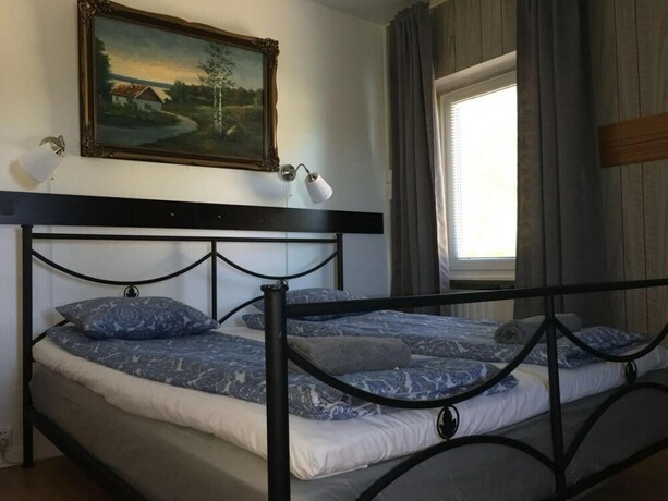 Imagen de la habitación del Hotel Grums l. Foto 21