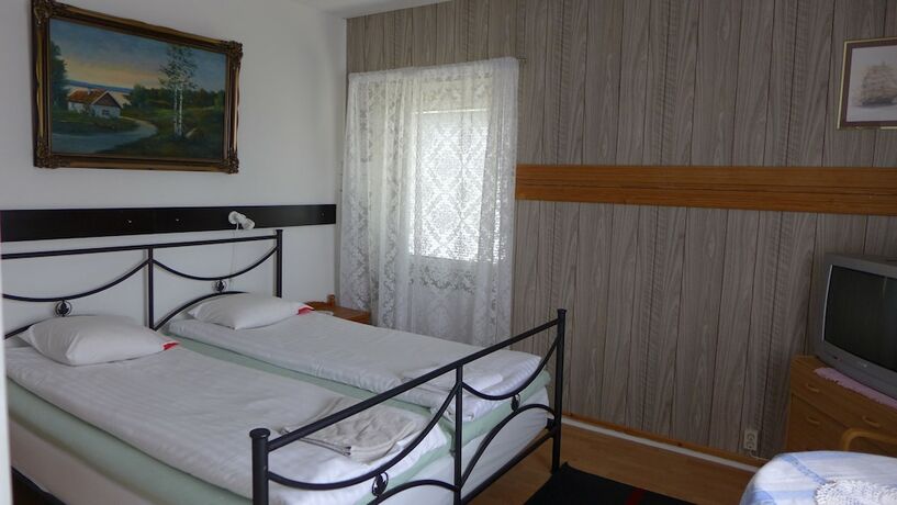 Imagen de la habitación del Hotel Grums l. Foto 22