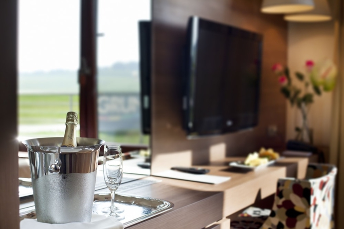 Imagen de la habitación del Hotel Grund Resort Golf and Ski. Foto 9