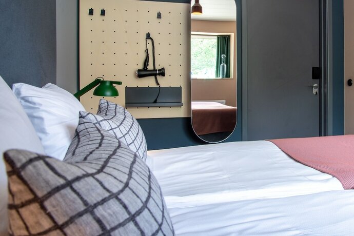 Imagen de la habitación del Hotel Grund&eacute;nsl. Foto 15