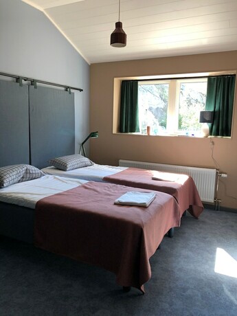 Imagen general del Hotel Grund&eacute;nsl. Foto 4