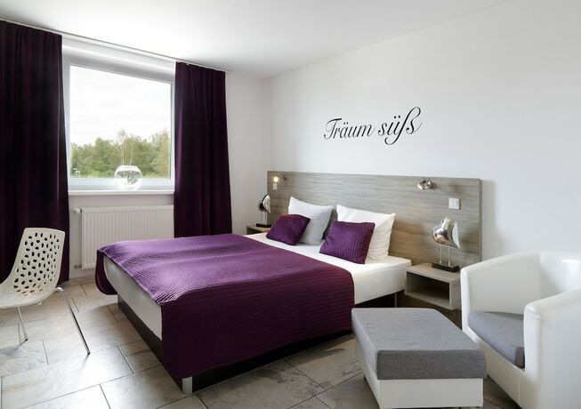 Imagen general del Hotel Grunder Gästehaus. Foto 1