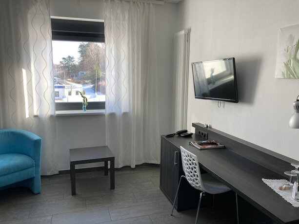 Imagen general del Hotel Grunder G&auml;stehaus. Foto 2