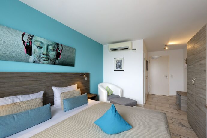 Imagen de la habitación del Hotel Grunder G&auml;stehaus. Foto 15