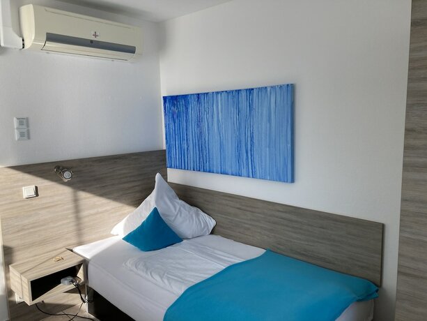 Imagen general del Hotel Grunder G&auml;stehaus. Foto 6
