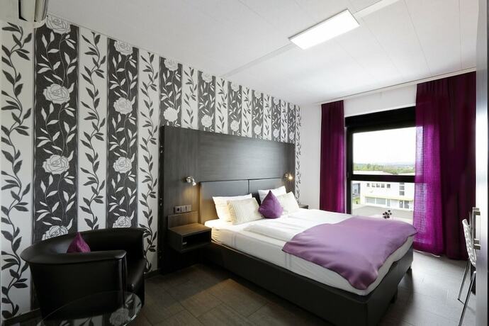 Imagen de la habitación del Hotel Grunder G&auml;stehaus. Foto 17