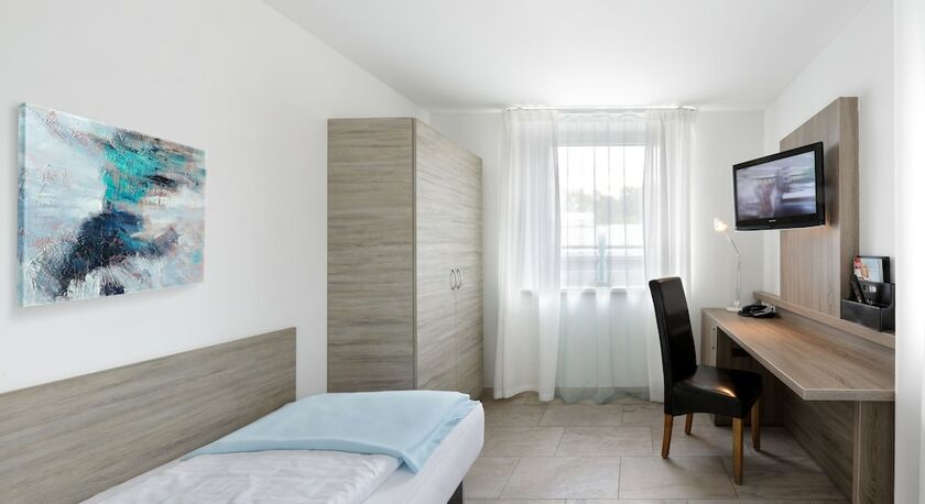 Imagen de la habitación del Hotel Grunder G&auml;stehaus. Foto 19
