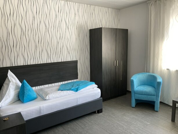 Imagen general del Hotel Grunder G&auml;stehaus. Foto 8