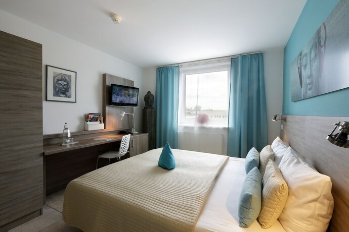 Imagen de la habitación del Hotel Grunder G&auml;stehaus. Foto 20