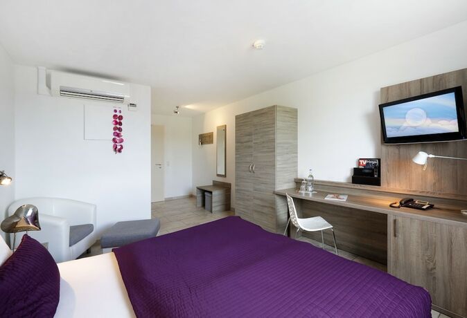 Imagen general del Hotel Grunder G&auml;stehaus. Foto 11