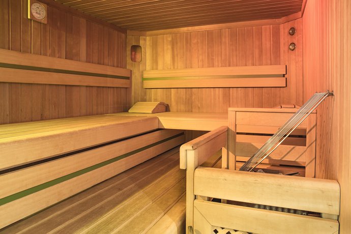 Imagen general del Hotel Grundlhof. Foto 3