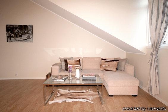 Imagen general del Hotel Gruner Apartments. Foto 3