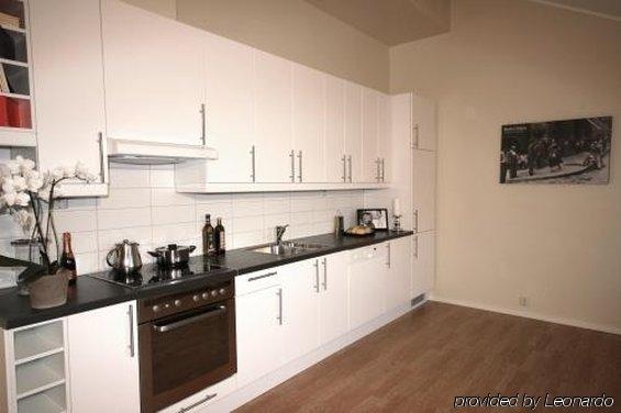 Imagen general del Hotel Gruner Apartments. Foto 4