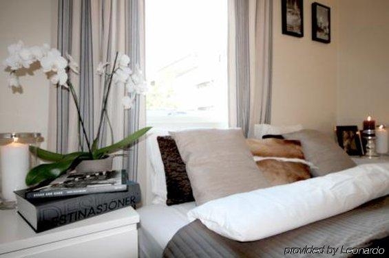 Imagen general del Hotel Gruner Apartments. Foto 5