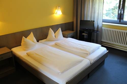 Imagen general del Hotel Grunewald, Kleinmachnow. Foto 3