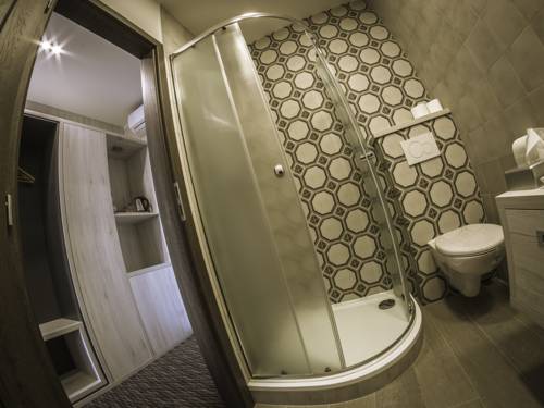 Imagen de la habitación del Hotel Grunt. Foto 9