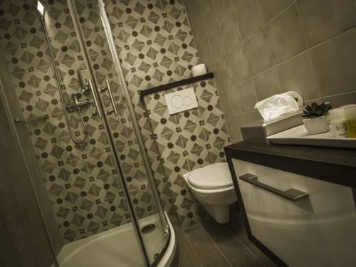 Imagen de la habitación del Hotel Grunt. Foto 10