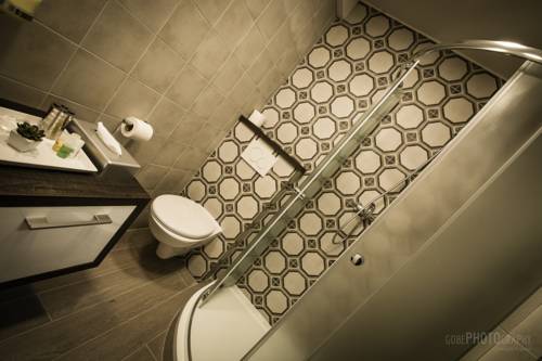 Imagen de la habitación del Hotel Grunt. Foto 13